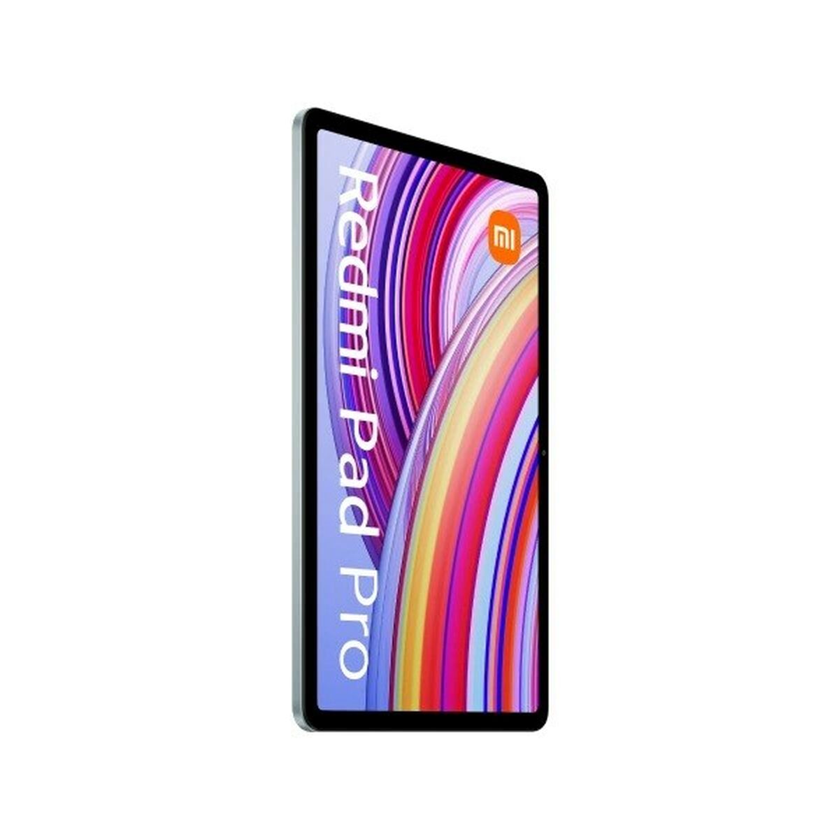 Tablet Xiaomi Redmi Pad Pro 12,1″ Qualcomm Snapdragon 7s gen 2 8 GB RAM 256 GB Blue