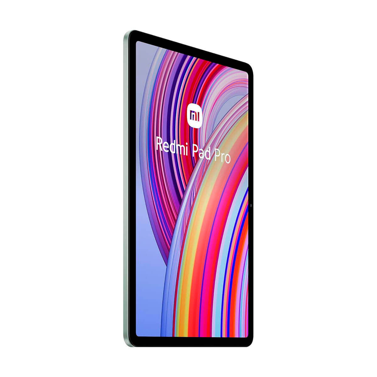 Tablet Xiaomi Redmi Pad Pro 12,1″ Qualcomm Snapdragon 7s gen 2 128 GB Green 6 GB RAM