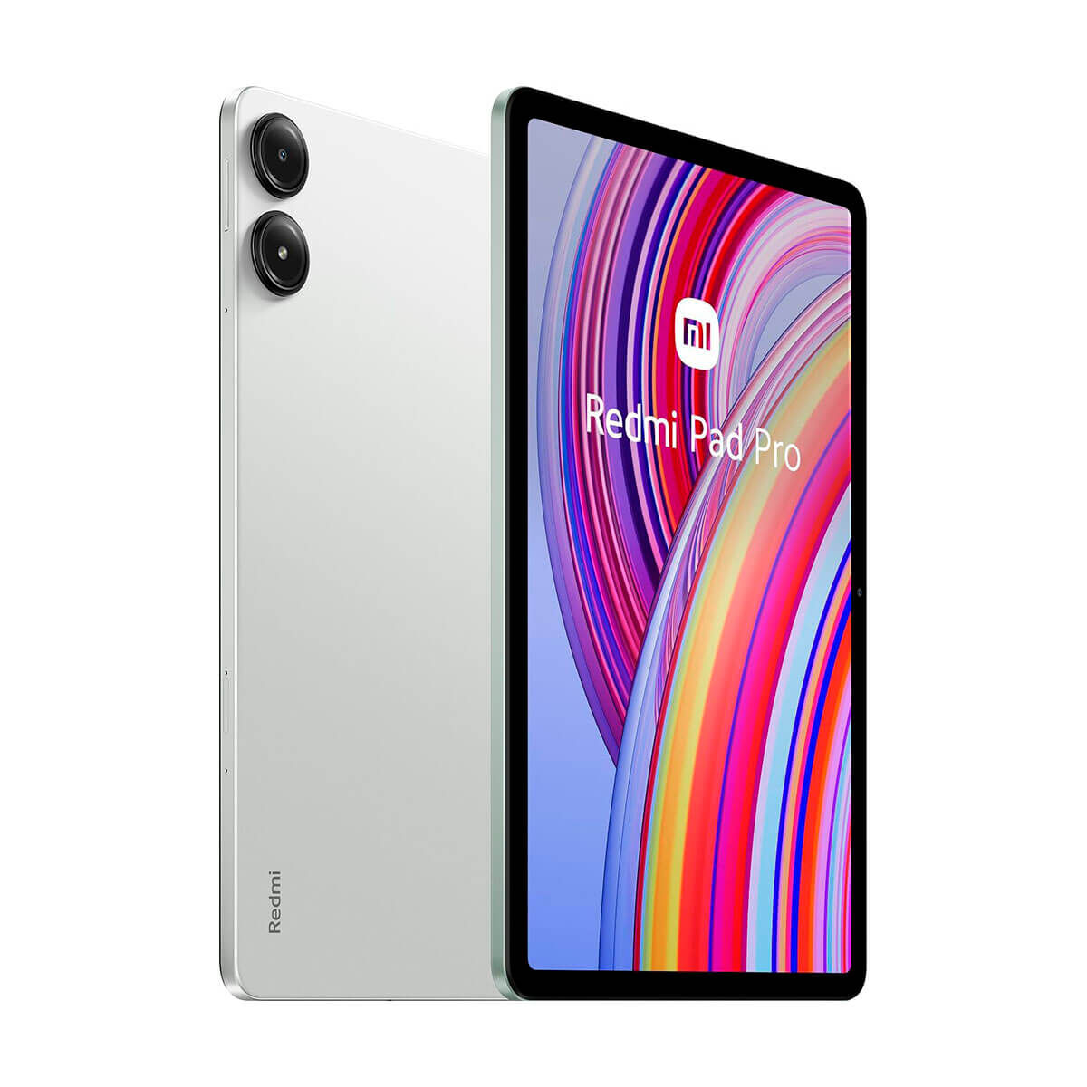 Tablet Xiaomi Redmi Pad Pro 12,1″ Qualcomm Snapdragon 7s gen 2 128 GB Green 6 GB RAM