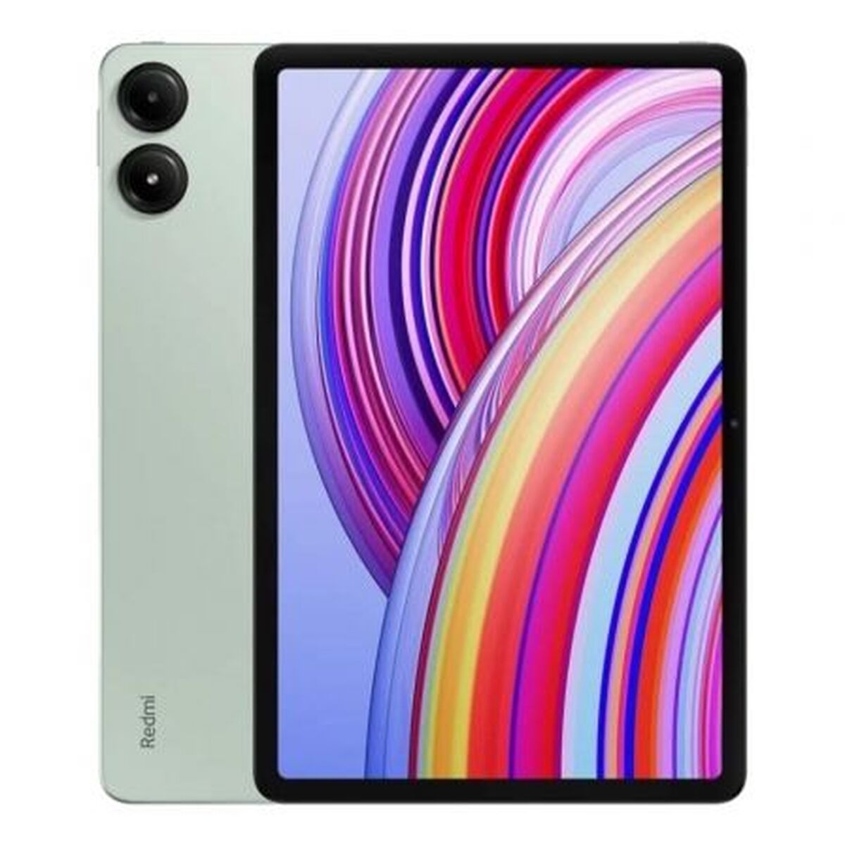 Tablet Xiaomi Redmi Pad Pro 12,1″ Qualcomm Snapdragon 7s gen 2 6 GB RAM 128 GB Blue Green