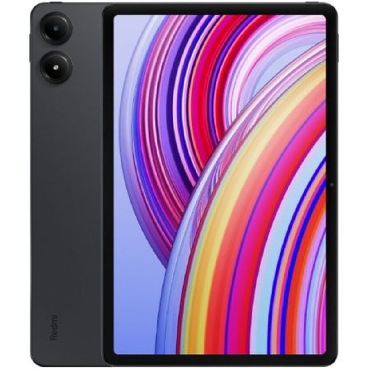 Tablet Xiaomi Redmi Pad Pro 12,1″ 6 GB RAM 128 GB Grey Tablet Xiaomi Redmi Pad Pro 12,1″ 6 GB RAM 128 GB Grey