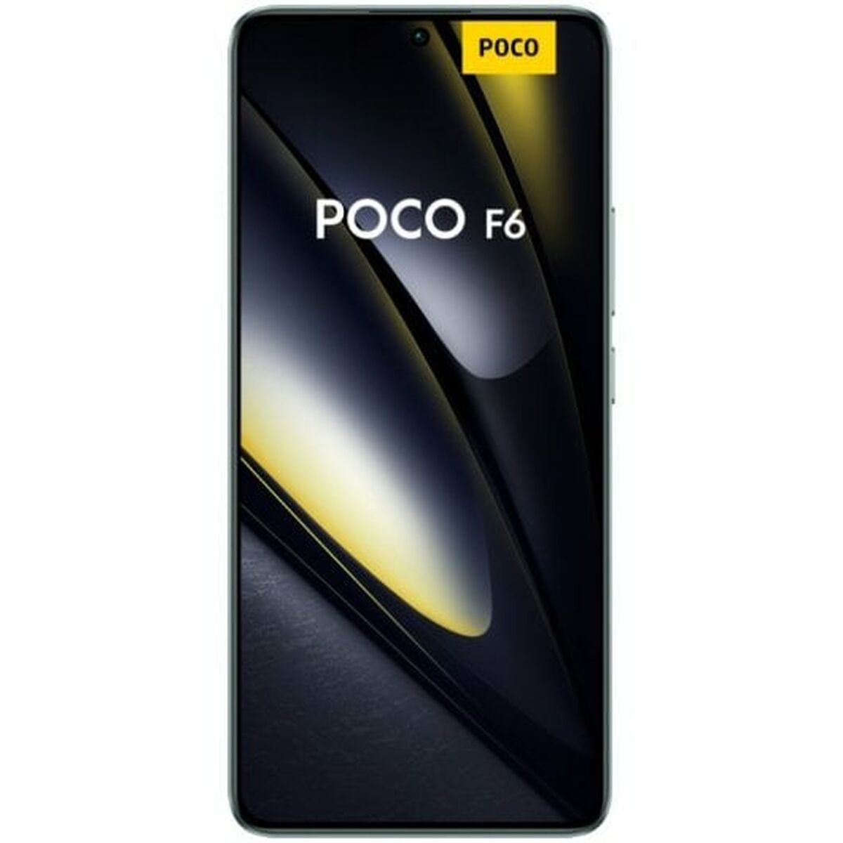 Smartphone Poco F6 6,67″ 8 GB RAM 256 GB Green