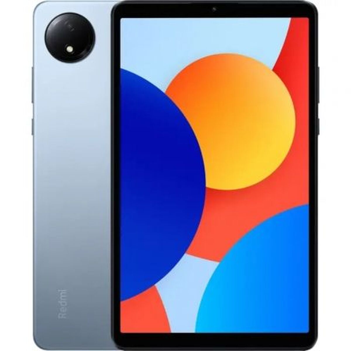Tablet Xiaomi Redmi Pad SE 8,7″ Octa Core 4 GB RAM 64 GB Blue