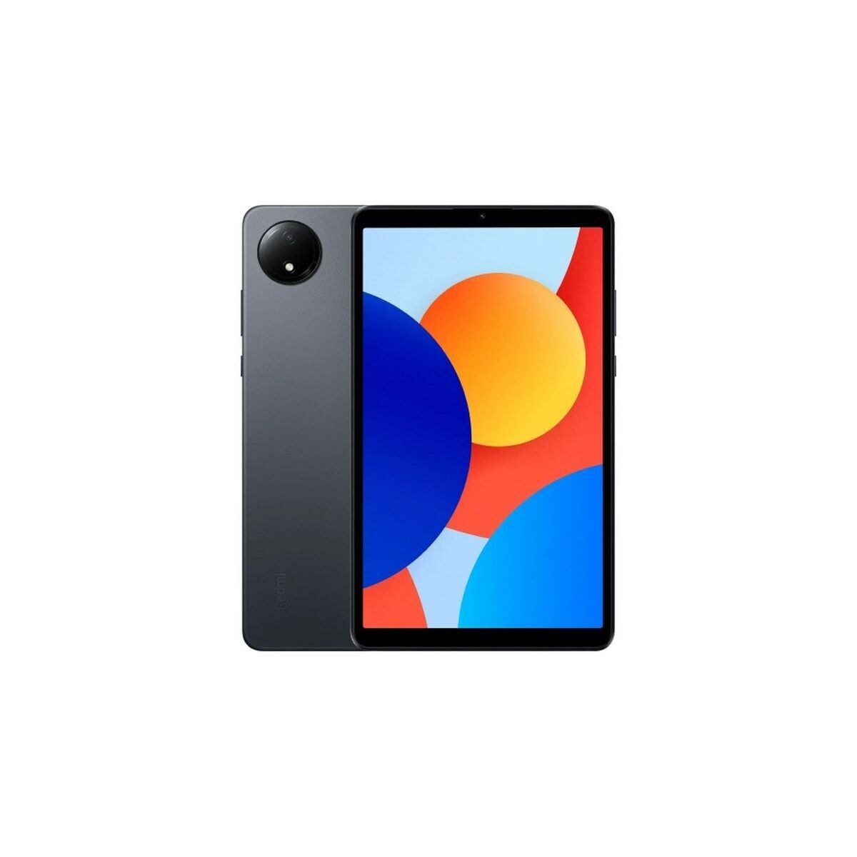 Tablet Xiaomi Redmi Pad SE 8,7″ MediaTek Helio G85 4 GB RAM 128 GB Grey