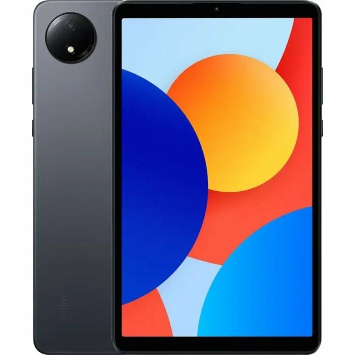 Tablet Xiaomi Redmi Pad SE Octa Core 4 GB RAM 128 GB Grey 8,7″