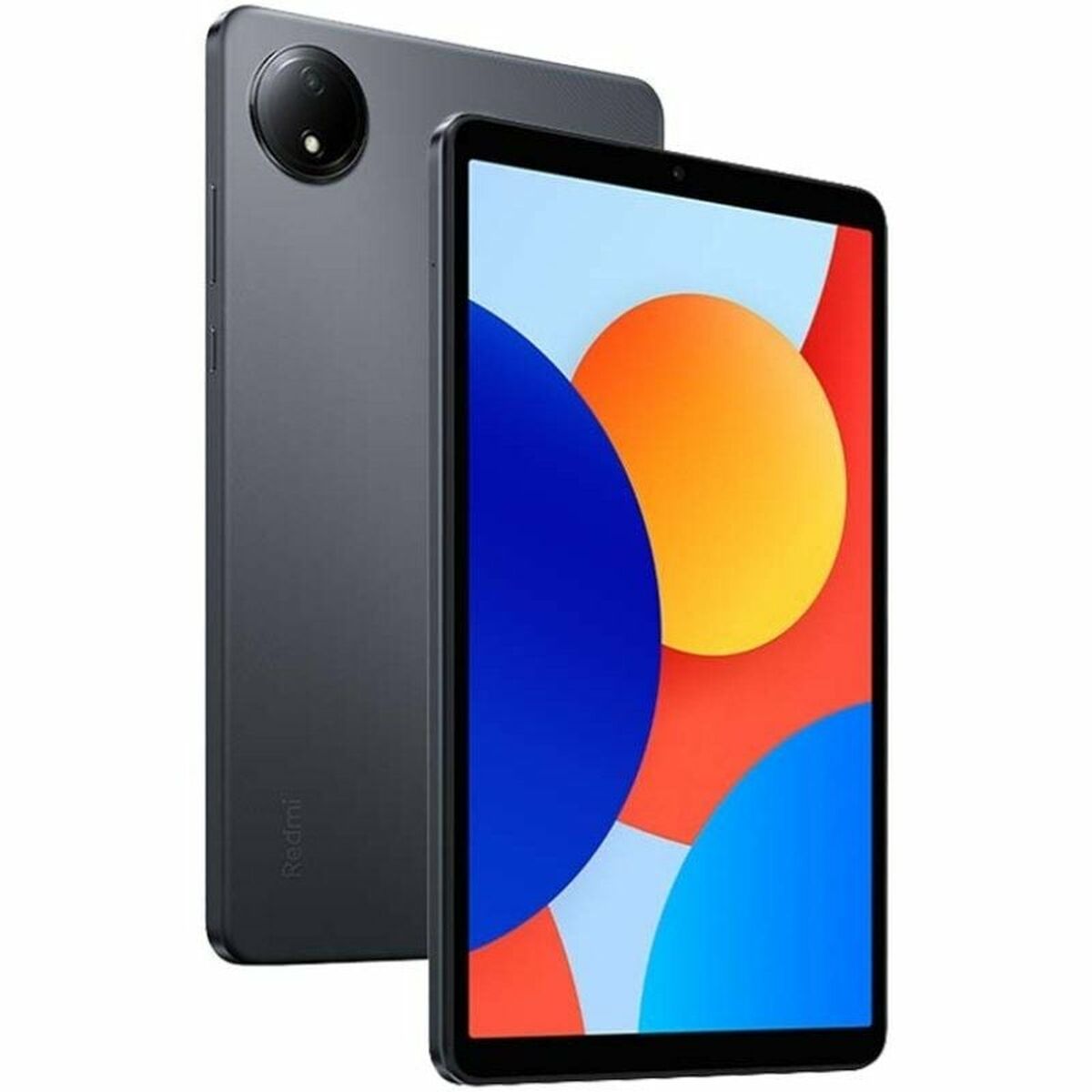 Tablet Xiaomi Redmi Pad SE Octa Core 4 GB RAM 128 GB Grey 8,7″