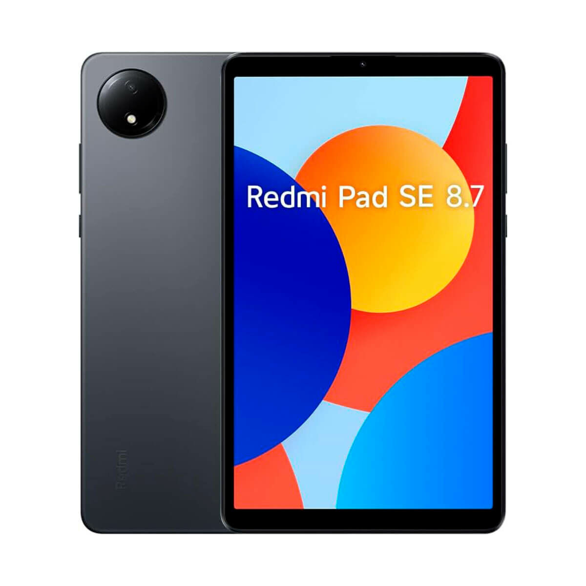 Tablet Xiaomi Redmi Pad SE 8,7″ MediaTek Helio G85 4 GB RAM 64 GB Grey