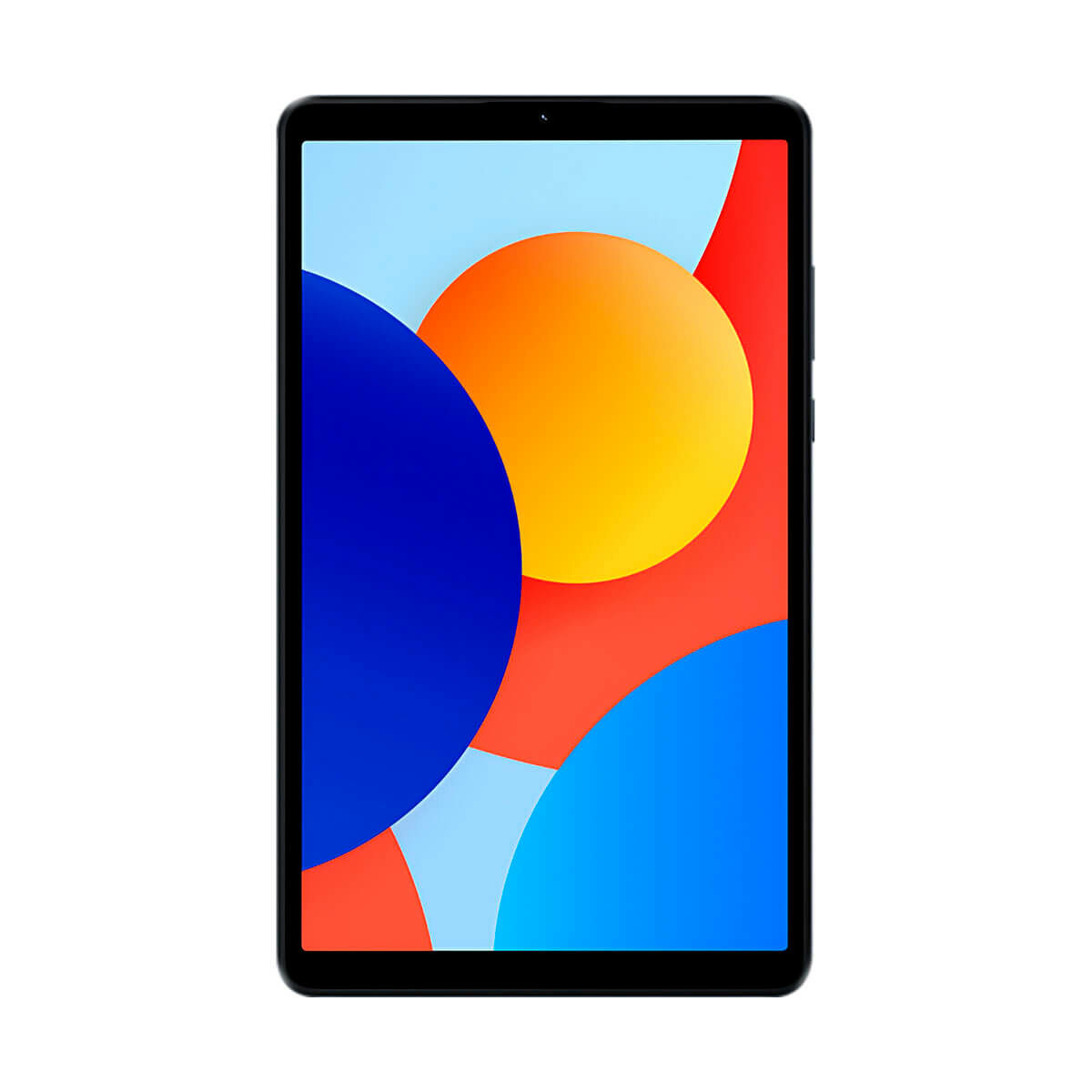 Tablet Xiaomi Redmi Pad SE 8,7″ MediaTek Helio G85 4 GB RAM 64 GB Grey
