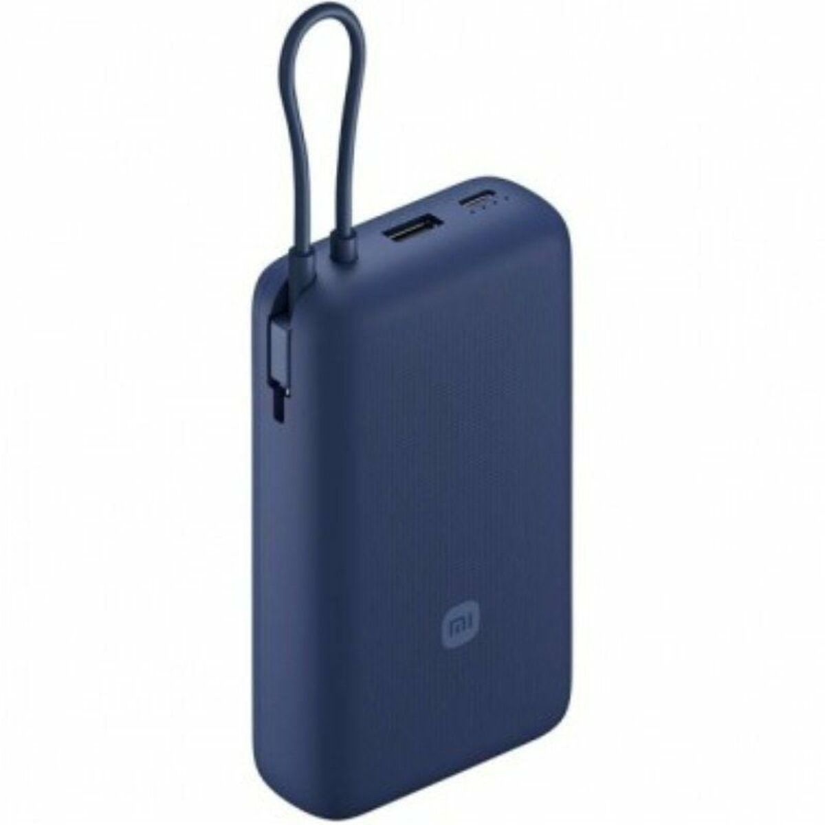 Powerbank Xiaomi BHR8975GL Blue 20000 mAh Powerbank Xiaomi BHR8975GL Blue 20000 mAh
