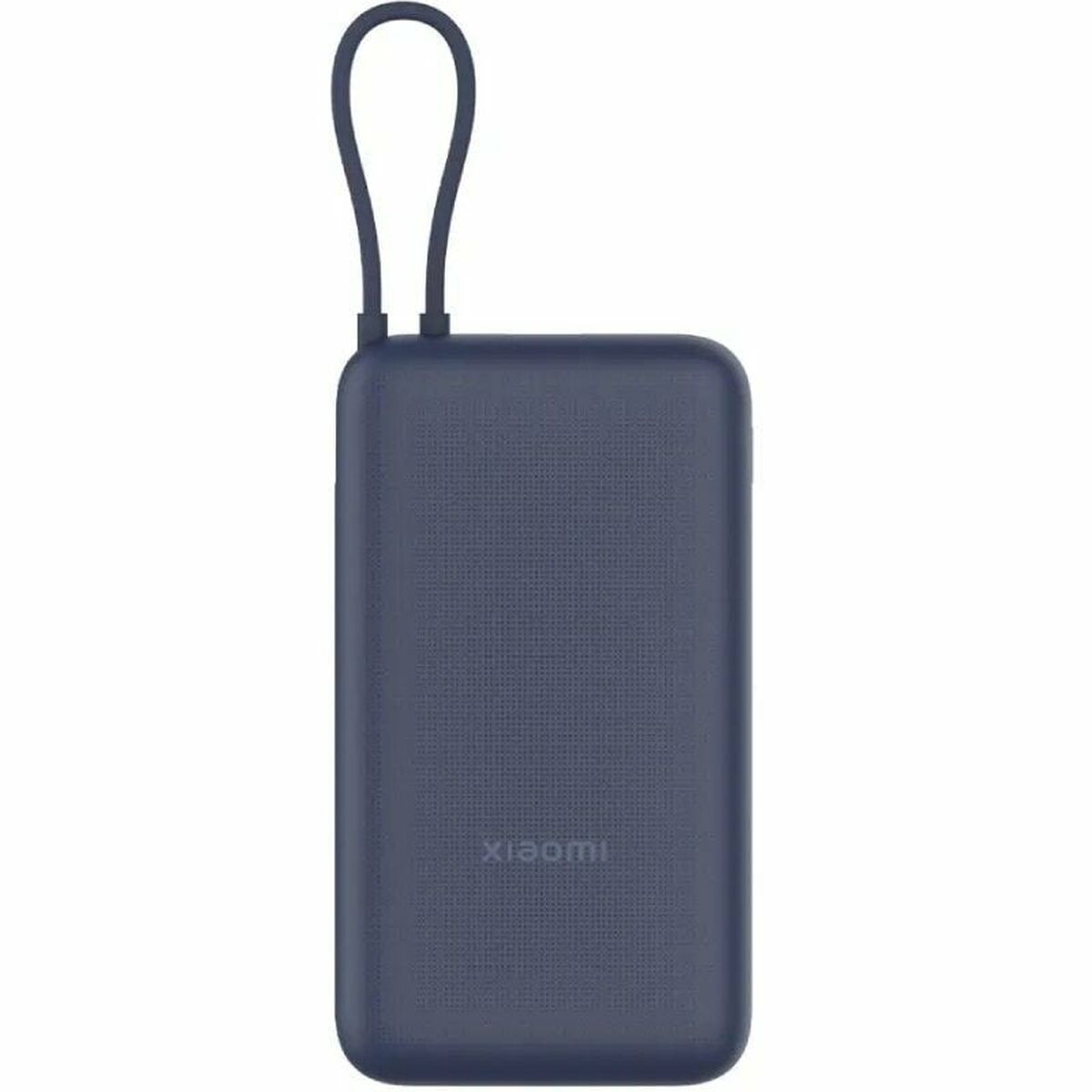 Powerbank Xiaomi BHR8975GL Blue 20000 mAh