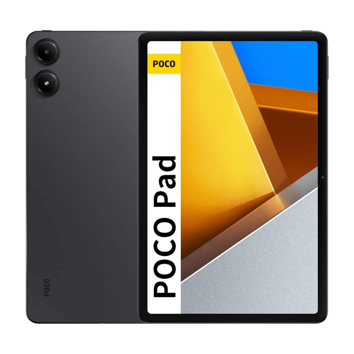 Tablet Xiaomi 2405CPCFBG 12,1″ Octa Core 8 GB RAM 256 GB Grey