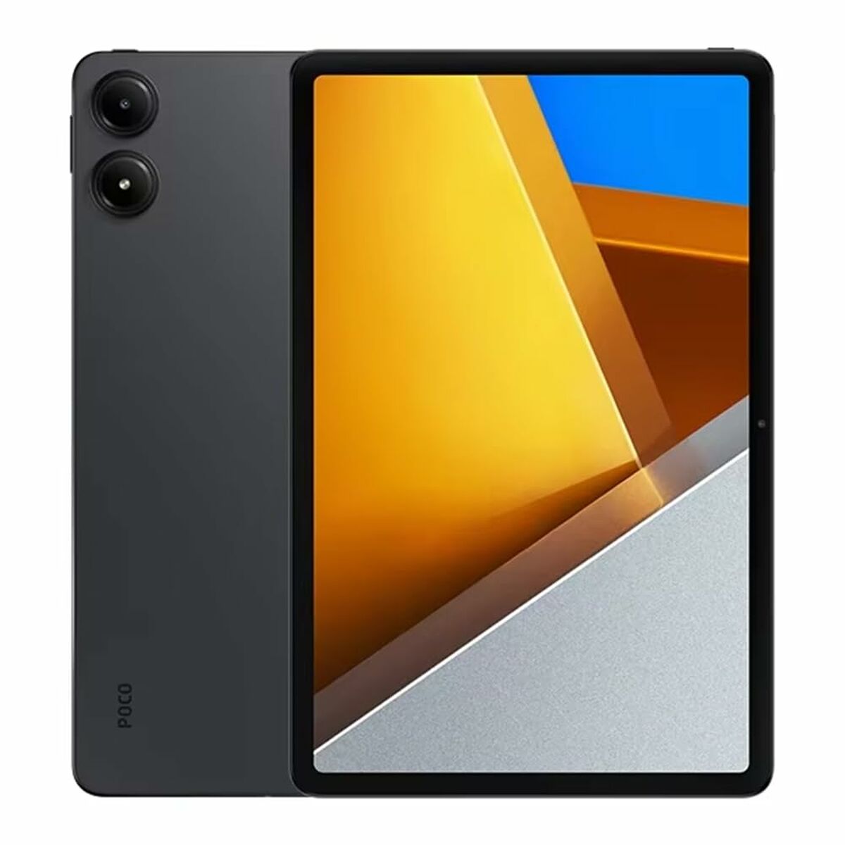 Tablet Xiaomi 2405CPCFBG 12,1″ Octa Core 8 GB RAM 256 GB Grey