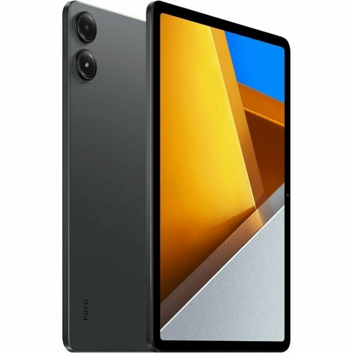 Tablet Xiaomi 2405CPCFBG 12,1″ Octa Core 8 GB RAM 256 GB Grey