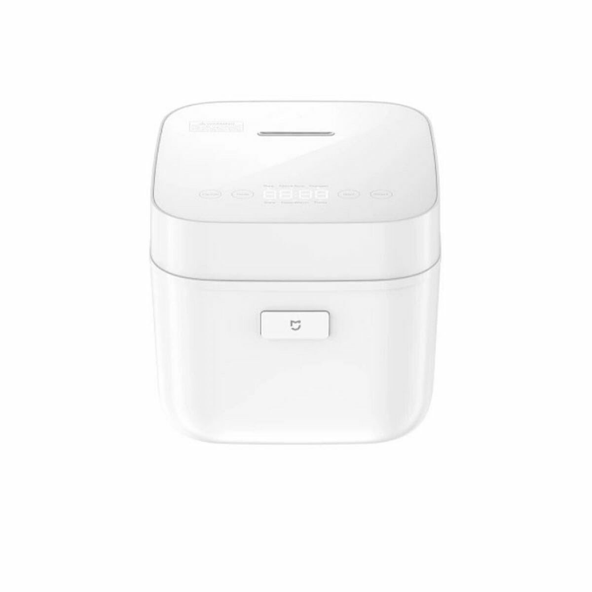 Rice Cooker Xiaomi 6941812796474 White Rice Cooker Xiaomi 6941812796474 White