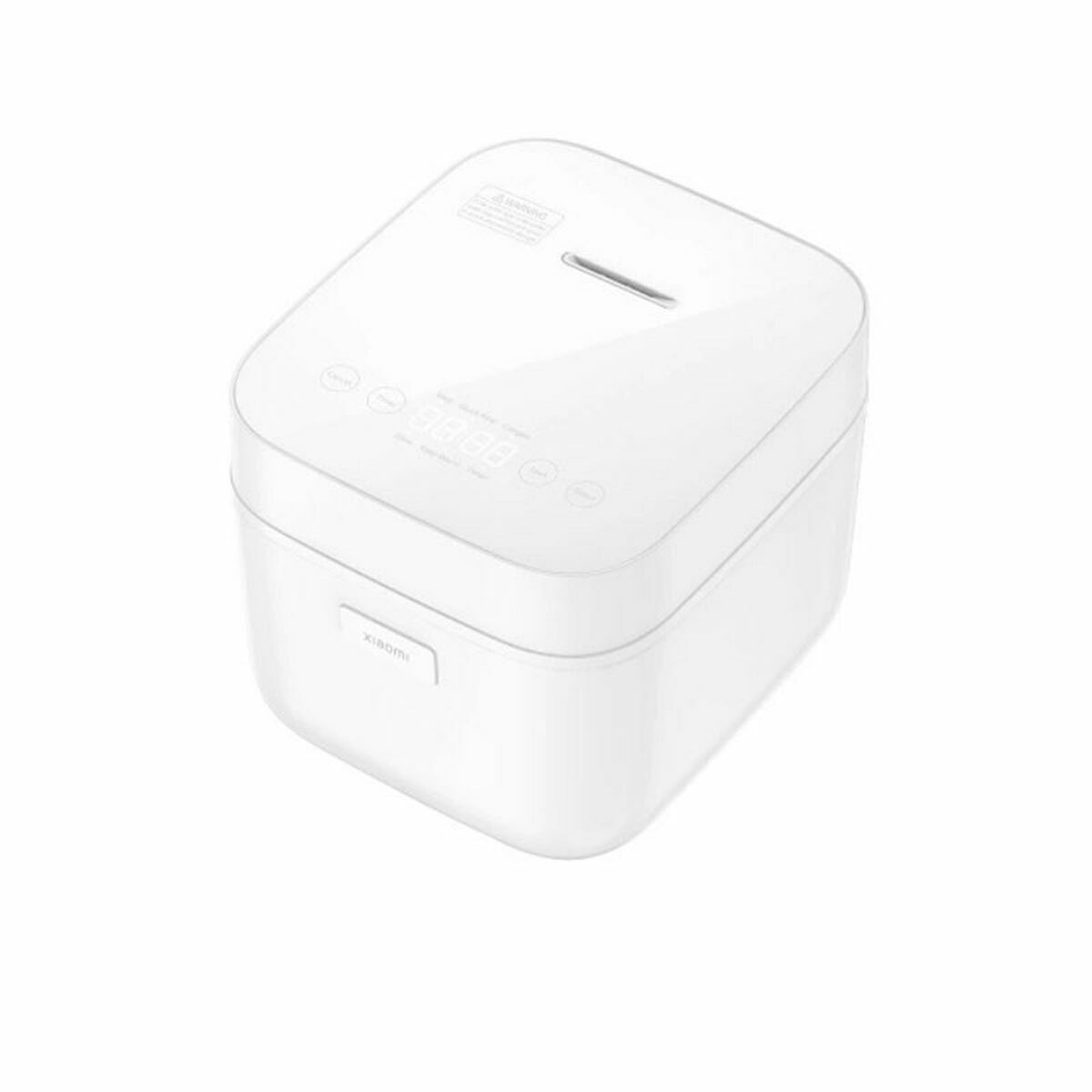 Rice Cooker Xiaomi 6941812796474 White