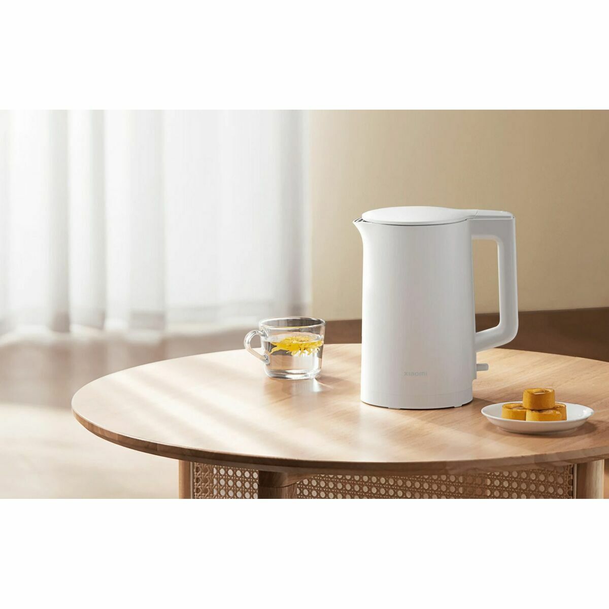 Kettle Xiaomi White