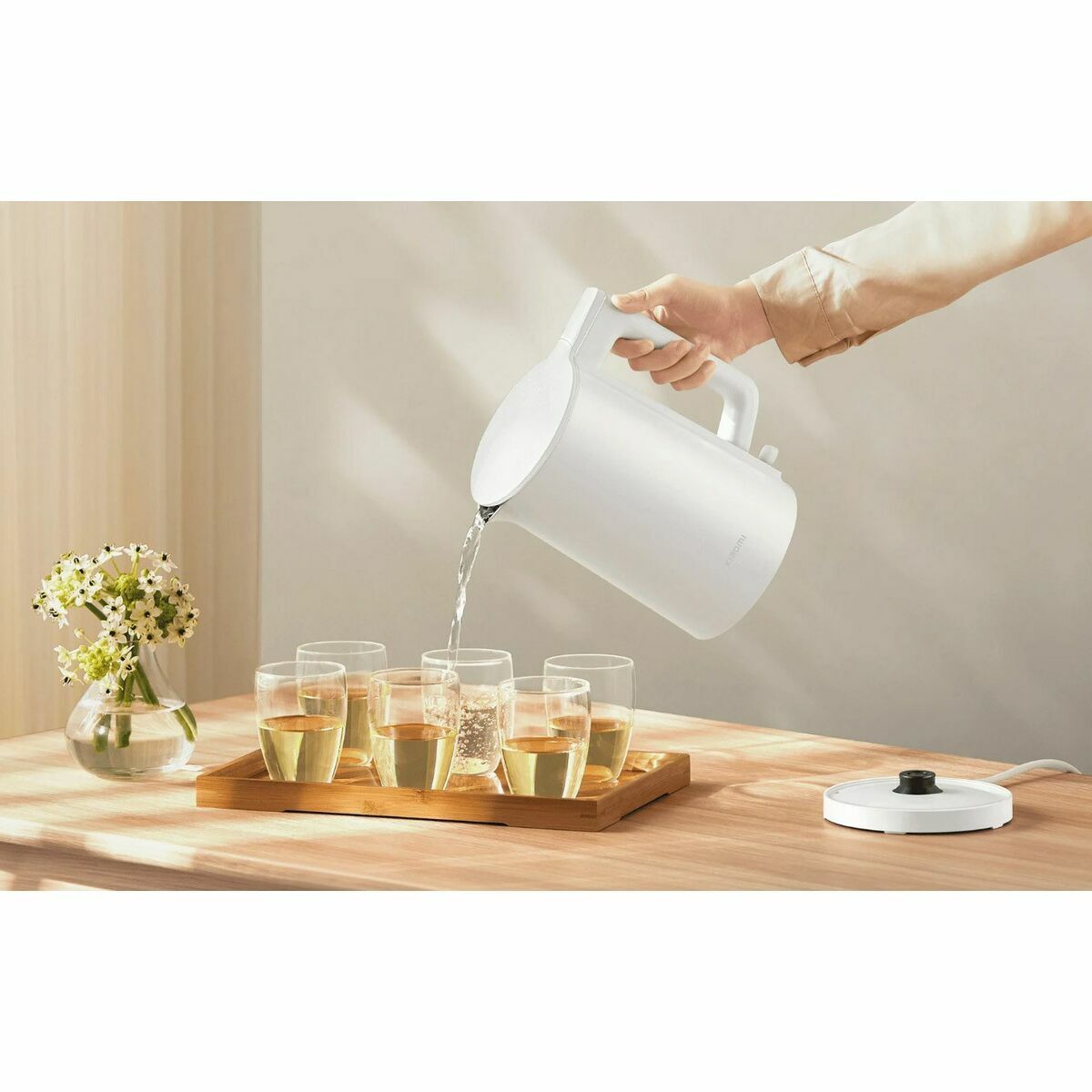 Kettle Xiaomi 2 Lite White