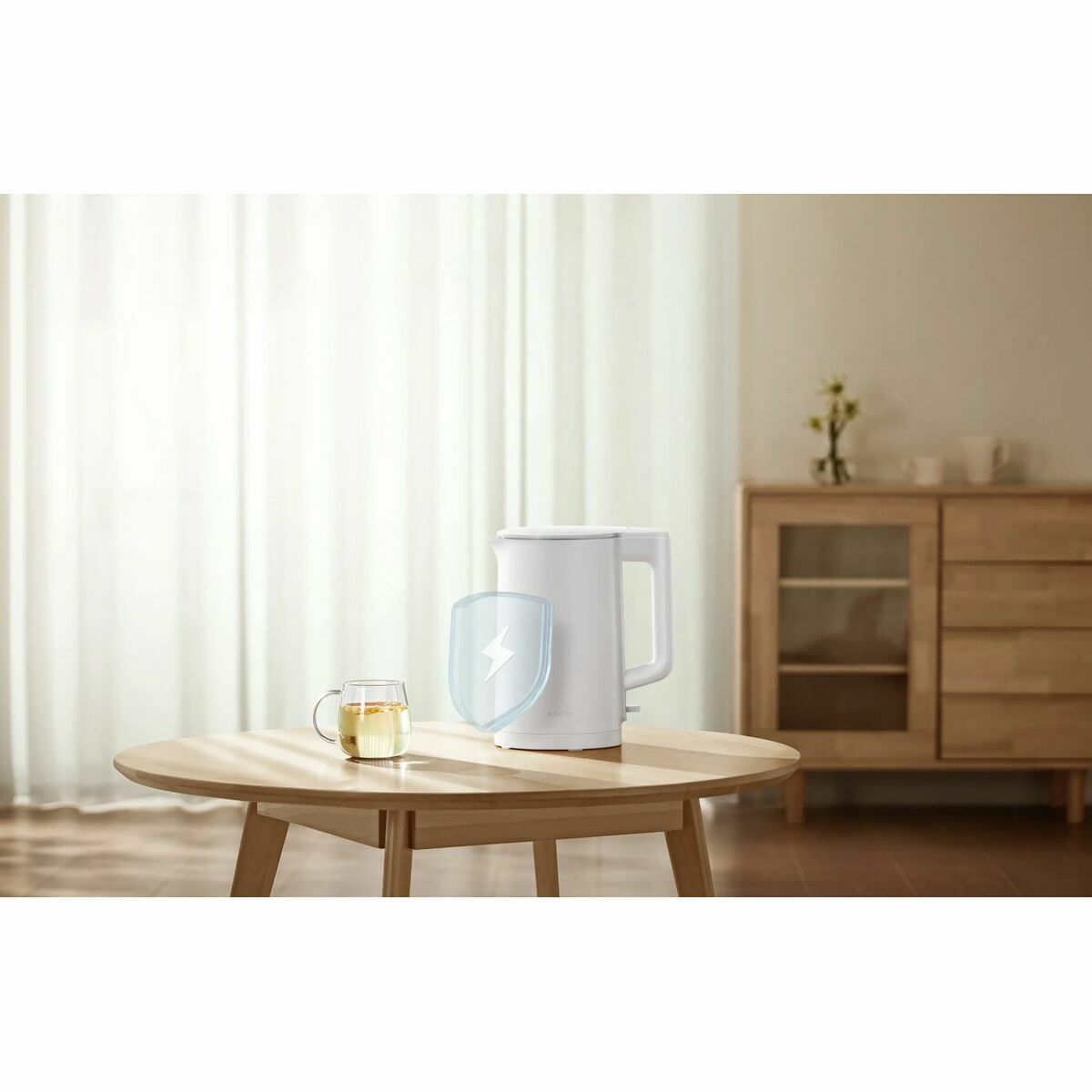 Kettle Xiaomi 2 Lite White