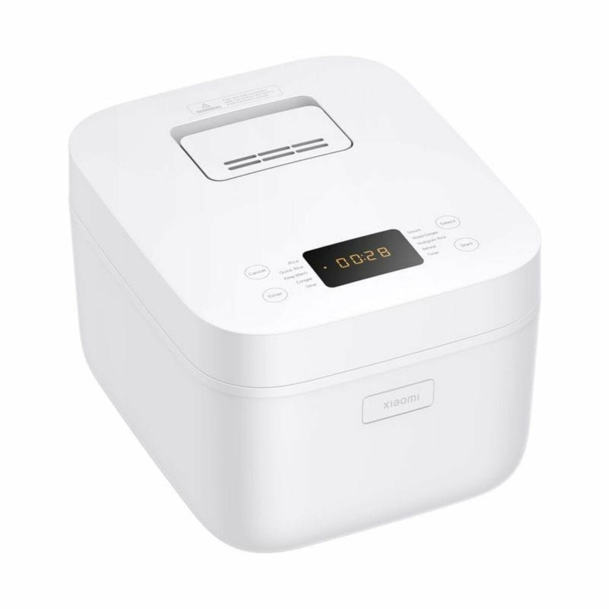 Air Fryer Xiaomi