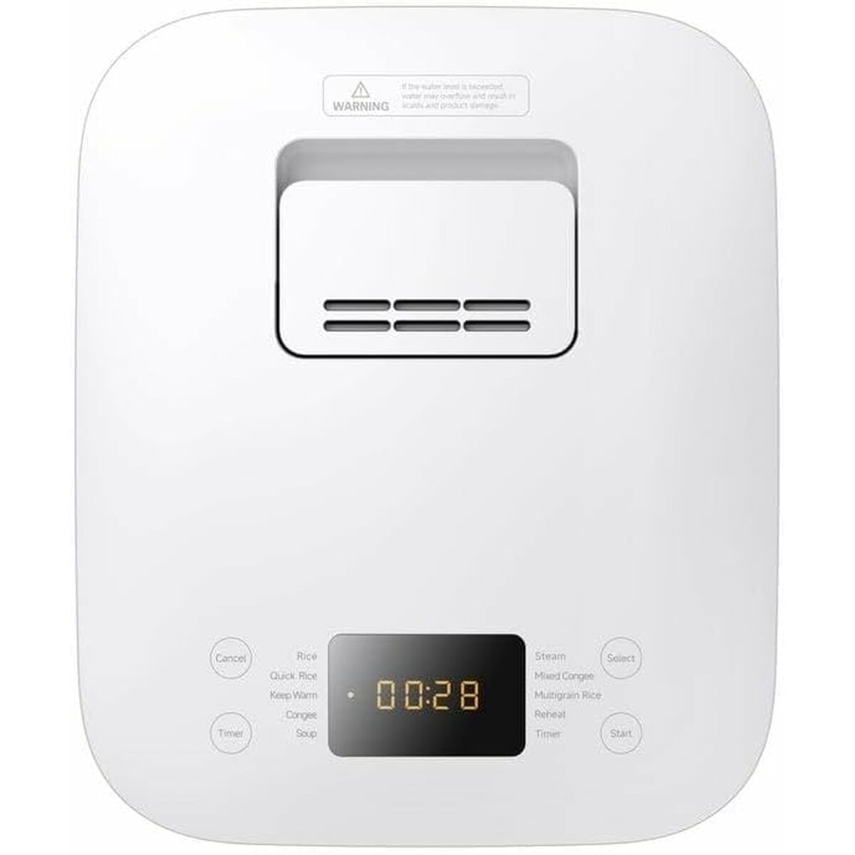 Air Fryer Xiaomi