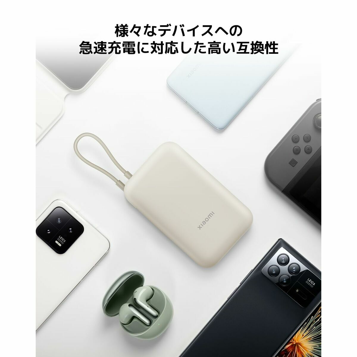 Laptop Charger Xiaomi BHR9073GL