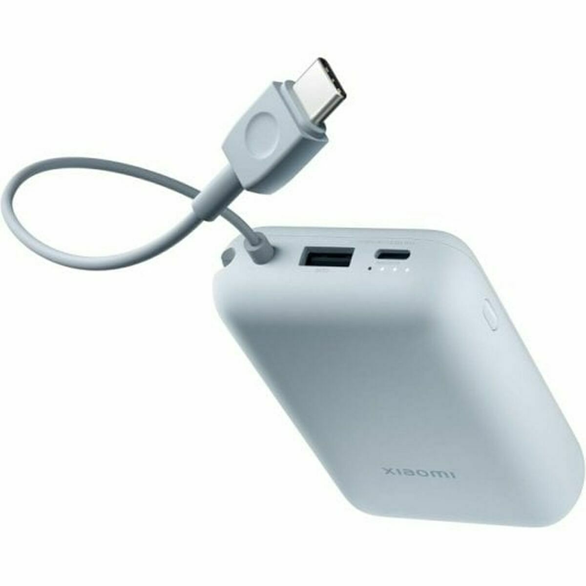 Laptop Charger Xiaomi BHR9073GL Blue 10000 mAh