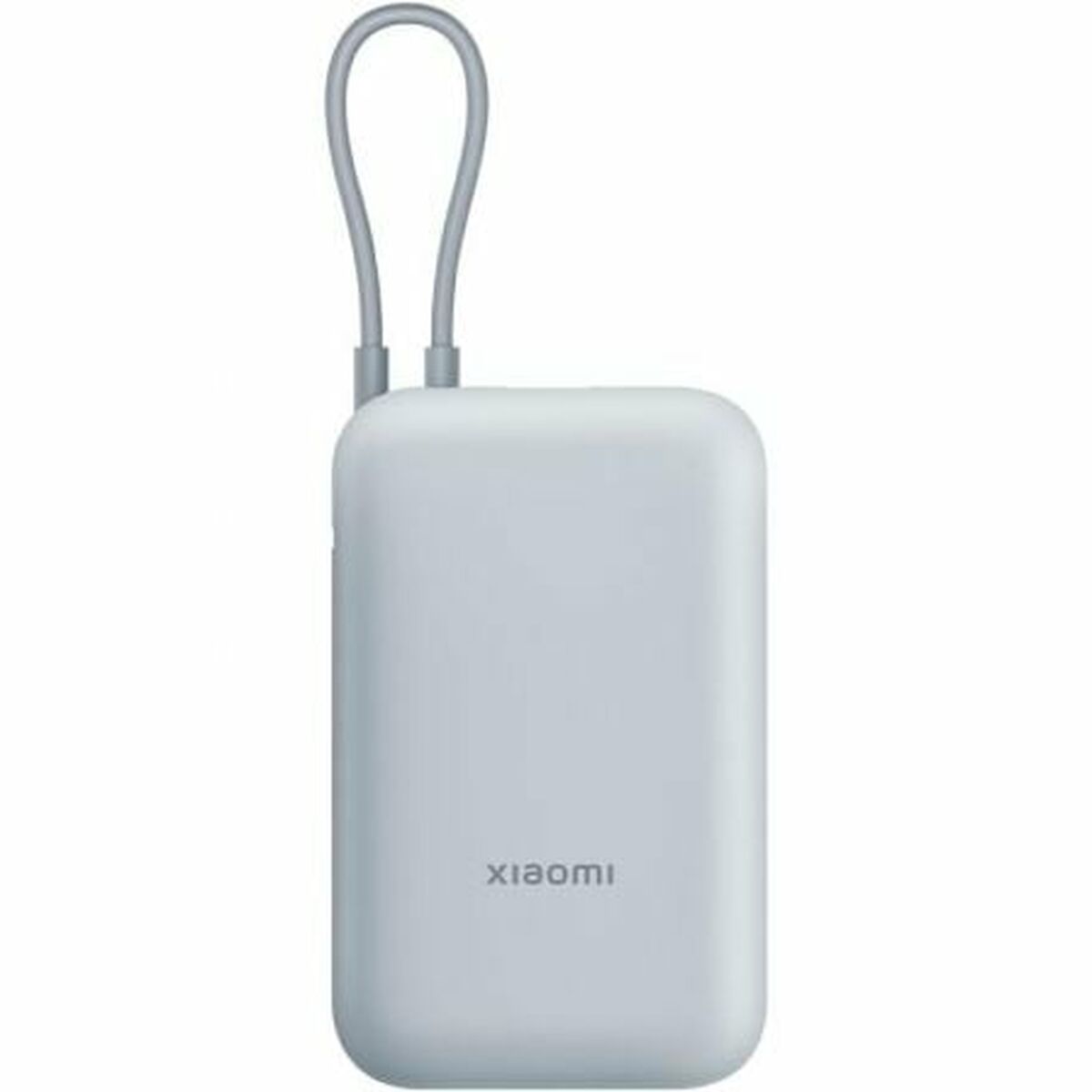Laptop Charger Xiaomi BHR9073GL Blue 10000 mAh