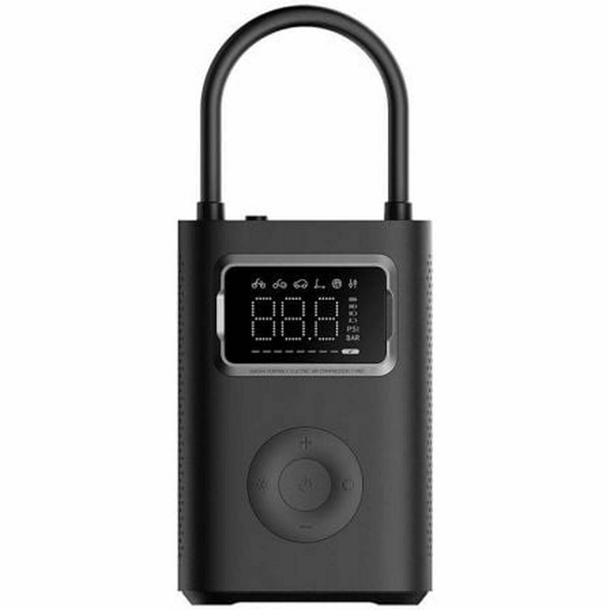 Extension Xiaomi Extension Xiaomi