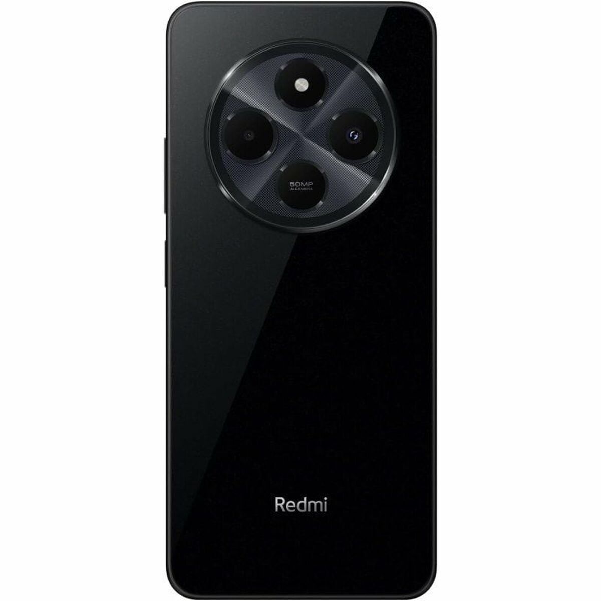 Smartphone Xiaomi Redmi 14C 6,9″ Octa Core 4 GB RAM 128 GB Black