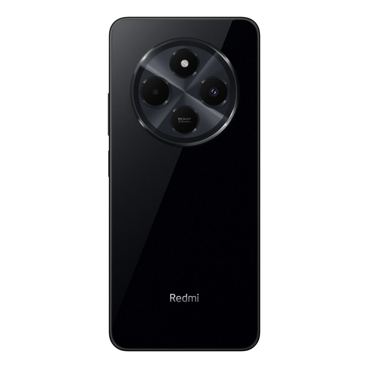 Smartphone Xiaomi REDMI 14C 4-128 BK 6,9″ Octa Core 4 GB RAM 128 GB Black