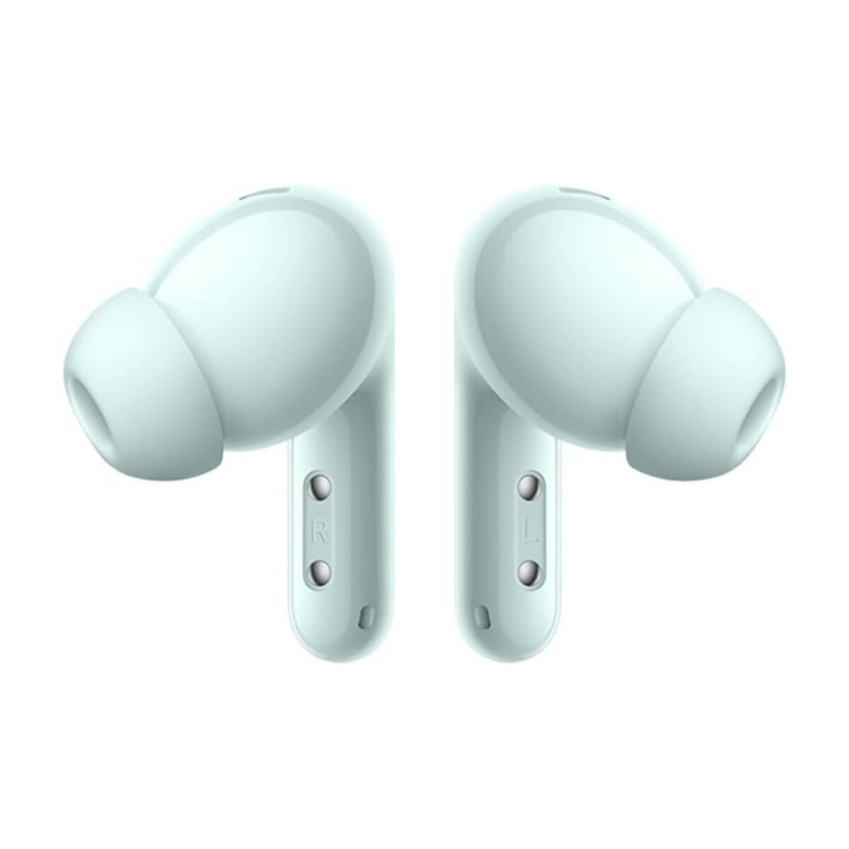 Wireless Earphones with Charging Case Xiaomi M2429E1 Green