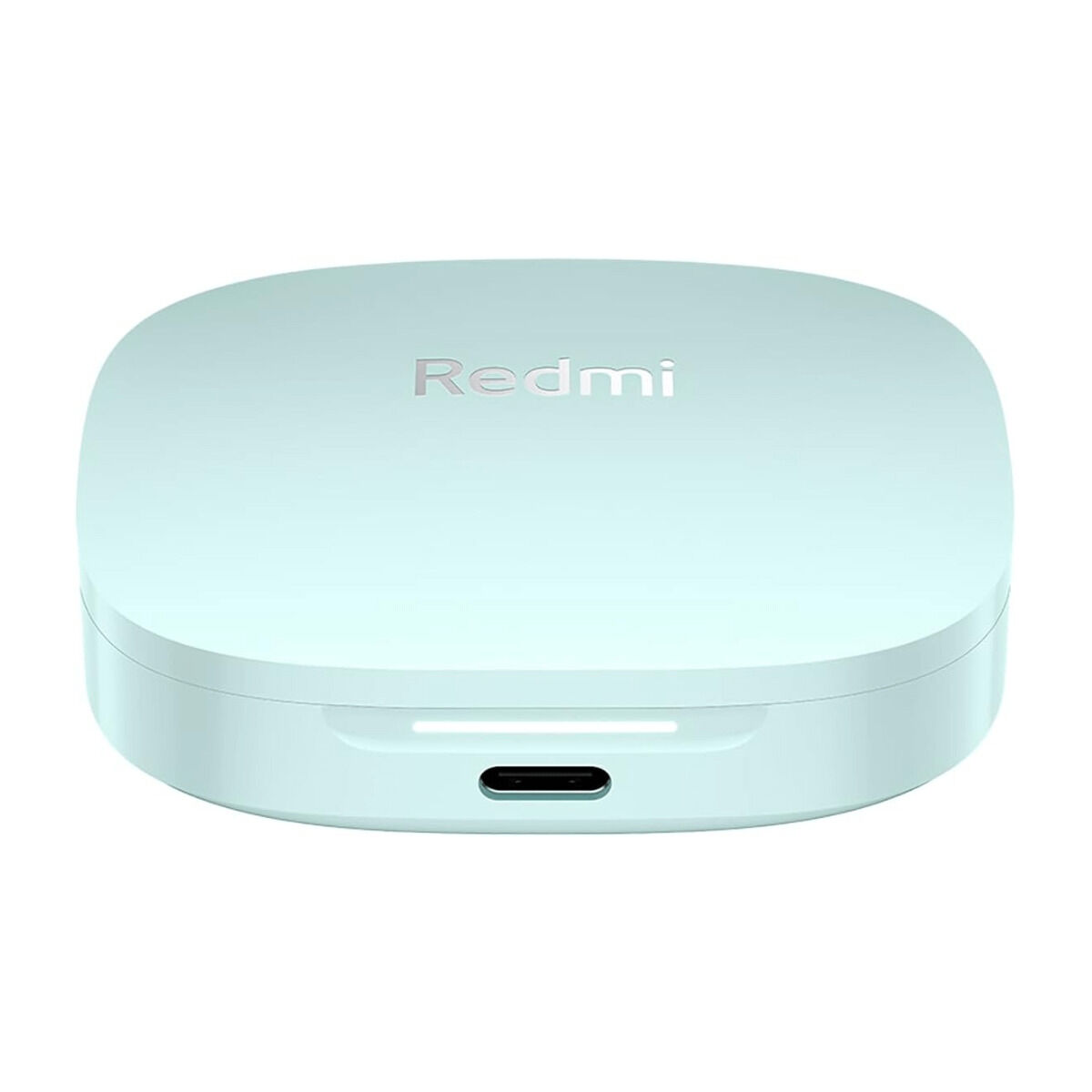 Wireless Earphones with Charging Case Xiaomi M2429E1 Green