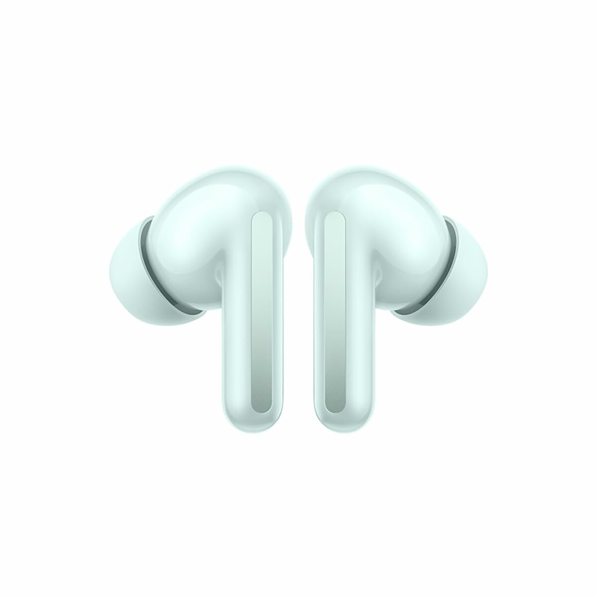 Wireless Earphones with Charging Case Xiaomi M2429E1 Green