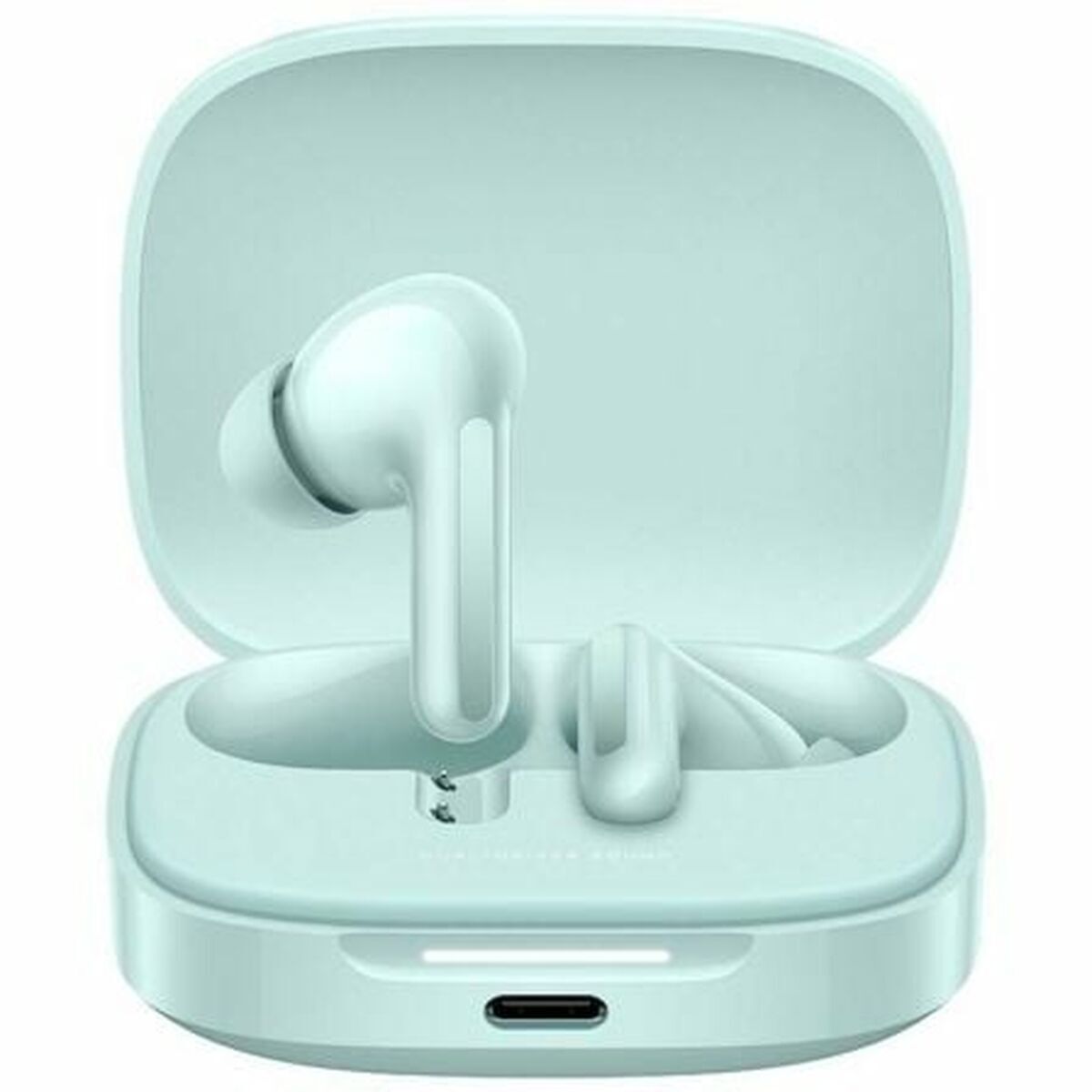 Wireless Earphones with Charging Case Xiaomi M2429E1 Green Wireless Earphones with Charging Case Xiaomi M2429E1 Green