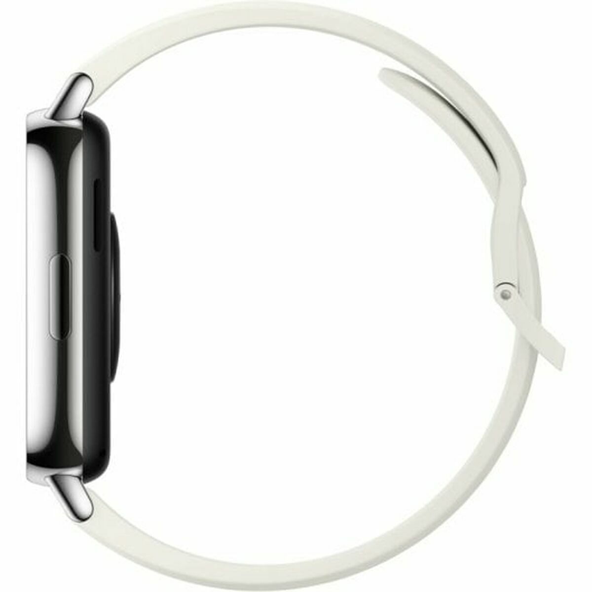 Smartwatch Xiaomi Redmi Watch 5 Lite White Black Golden