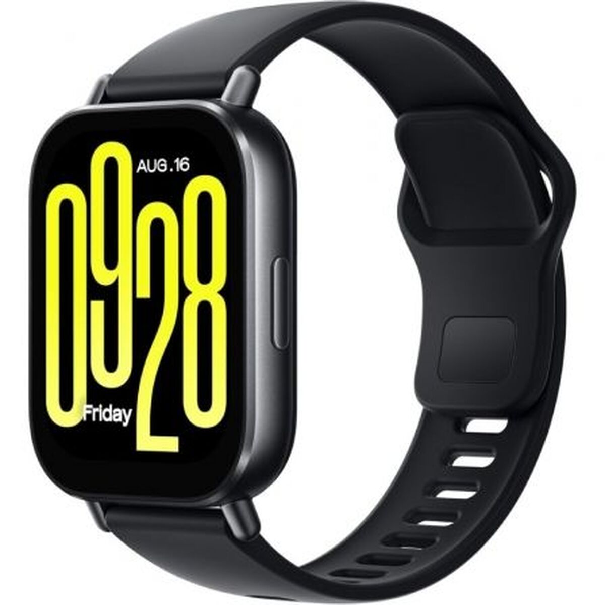 Smartwatch Xiaomi REDMI W 5 ACT BK Black 2″