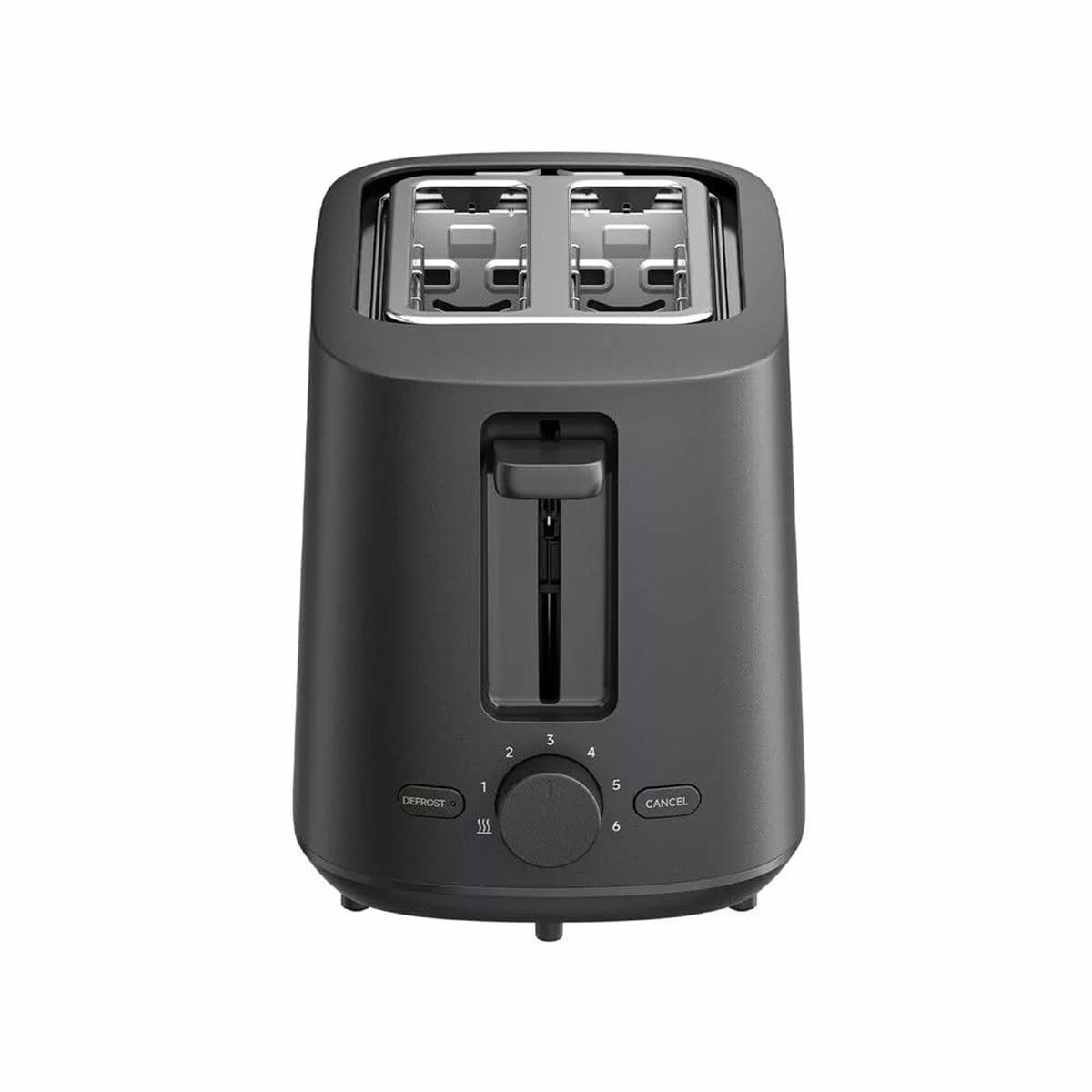 Toaster Xiaomi BHR8811EU Black