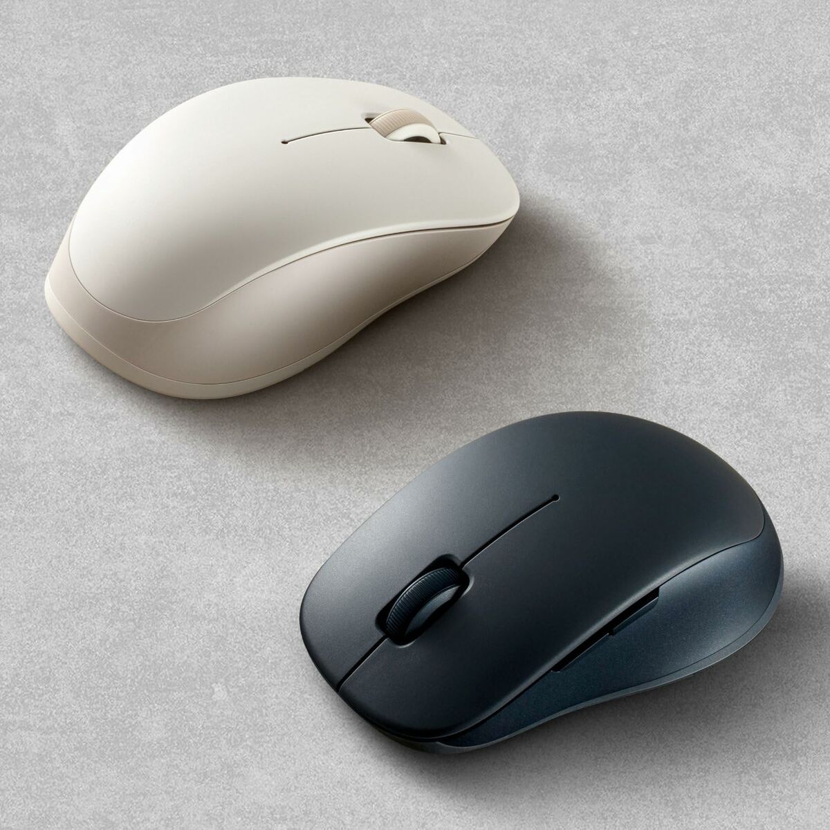 Wireless Mouse Xiaomi BHR8850GL Black