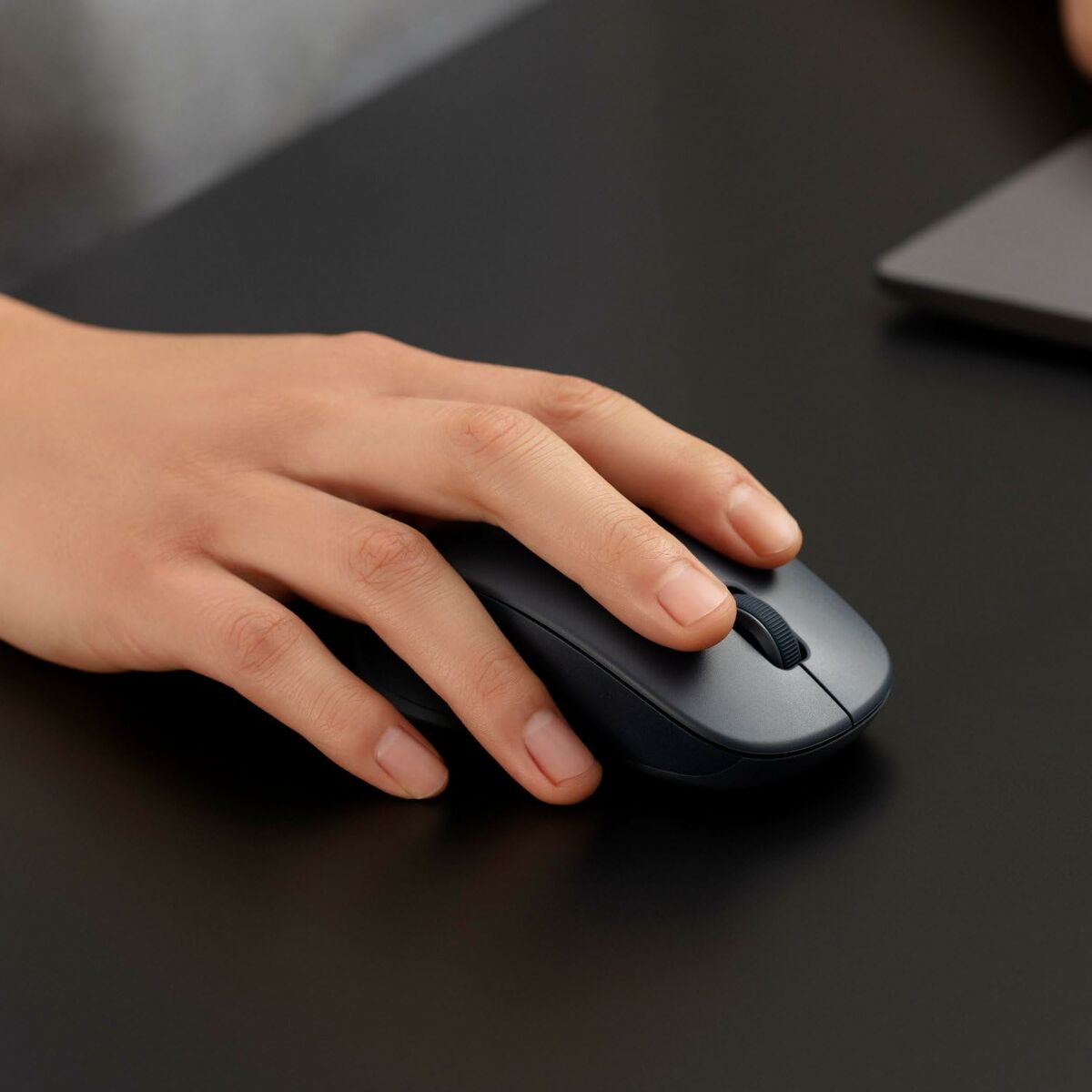 Wireless Mouse Xiaomi BHR8850GL Black