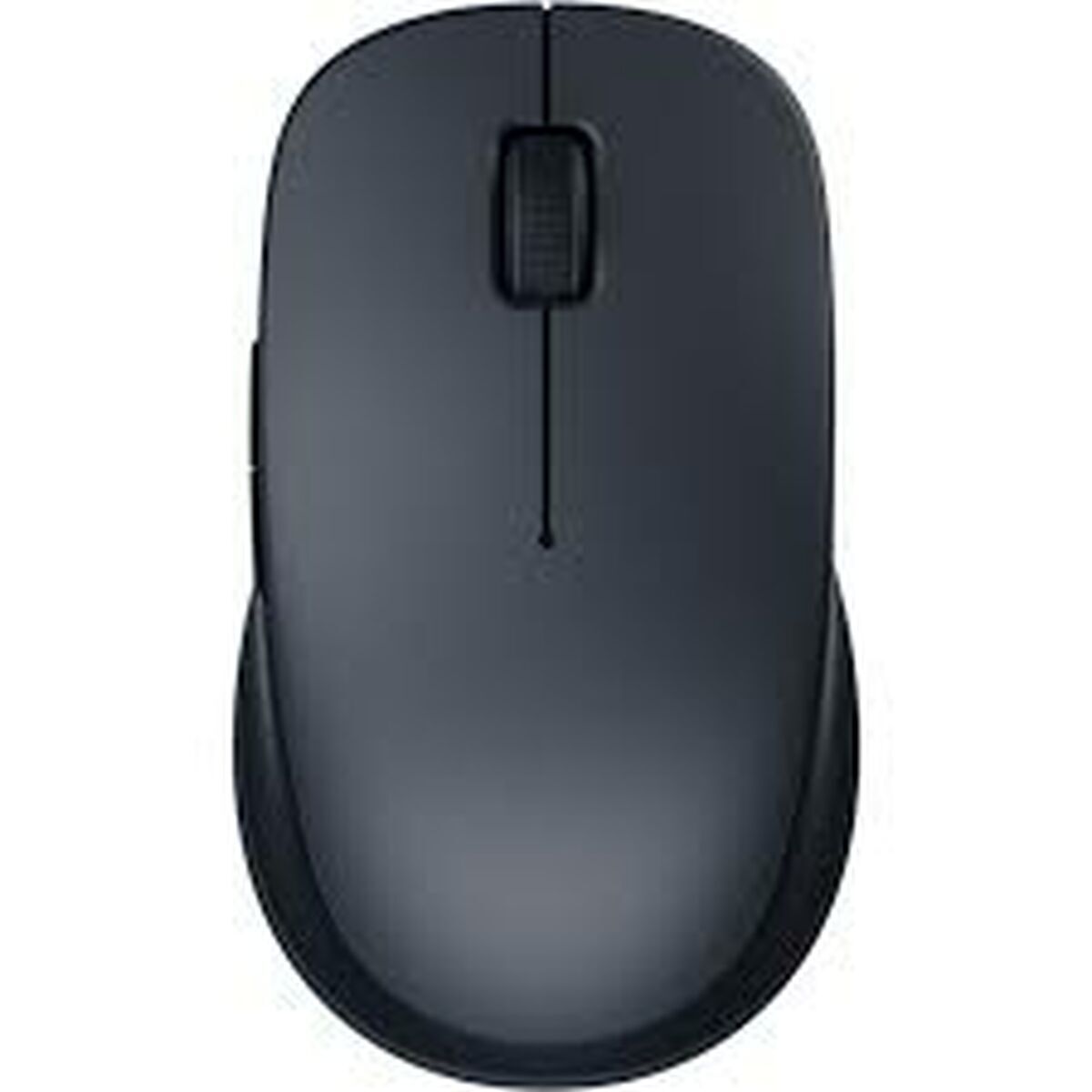 Wireless Mouse Xiaomi BHR8850GL Black 1200 DPI