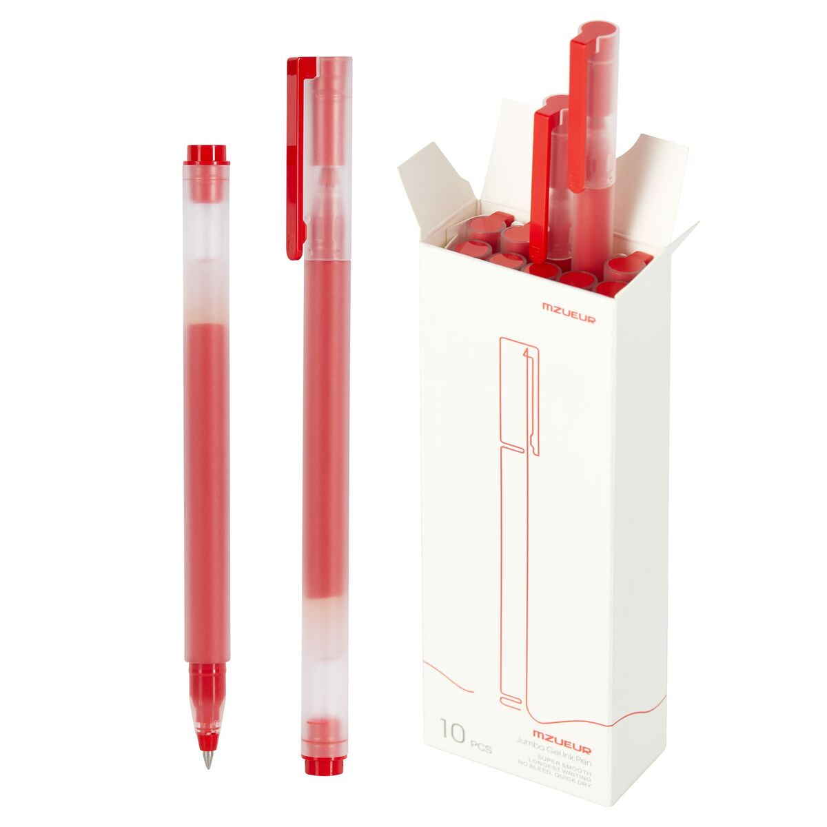 Gel pen Xiaomi BHR8863GL Multicolour Gel pen Xiaomi BHR8863GL Multicolour