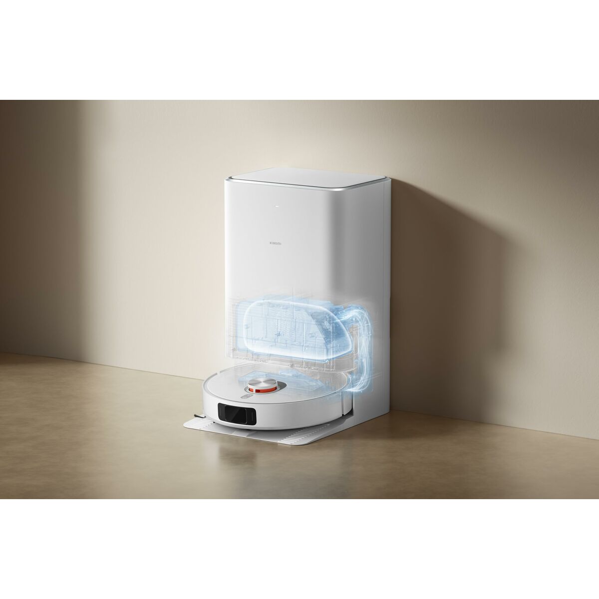 Robot Vacuum Cleaner Xiaomi BHR8859EU