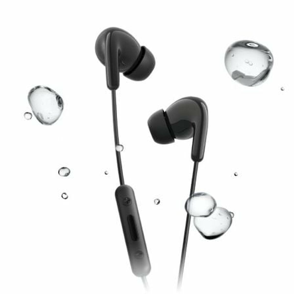 Headphones Xiaomi BHR8930GL Black Headphones Xiaomi BHR8930GL Black