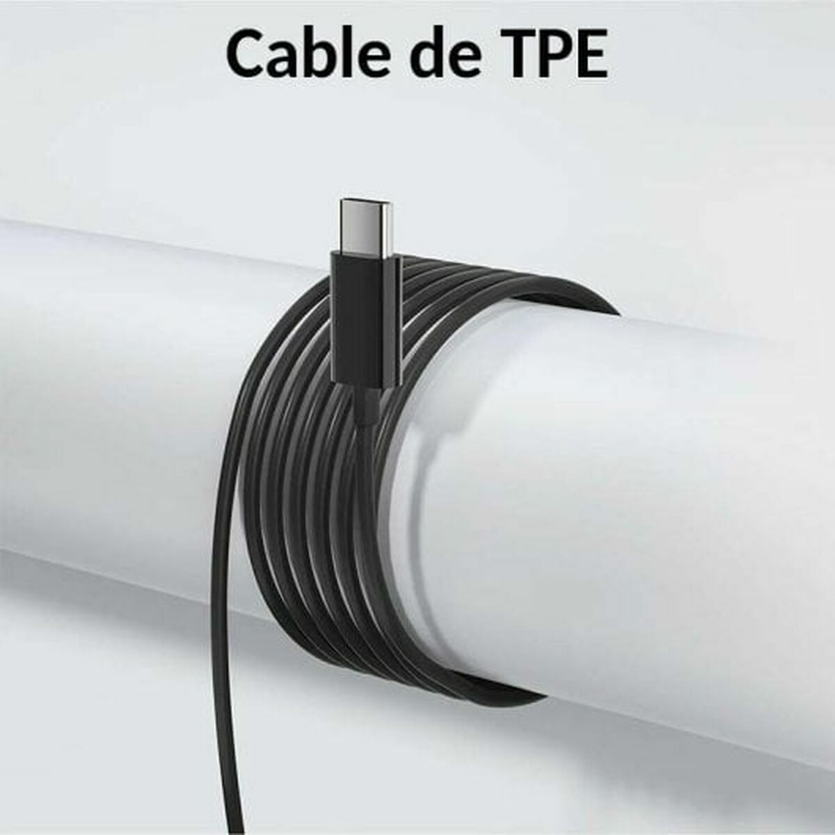 Headphones Xiaomi BHR8931GL White