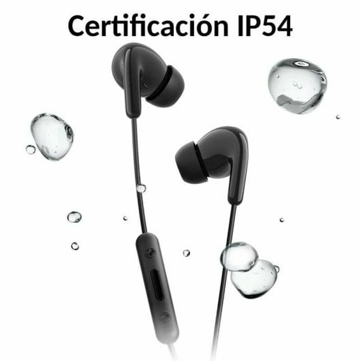 Headphones Xiaomi BHR8931GL White