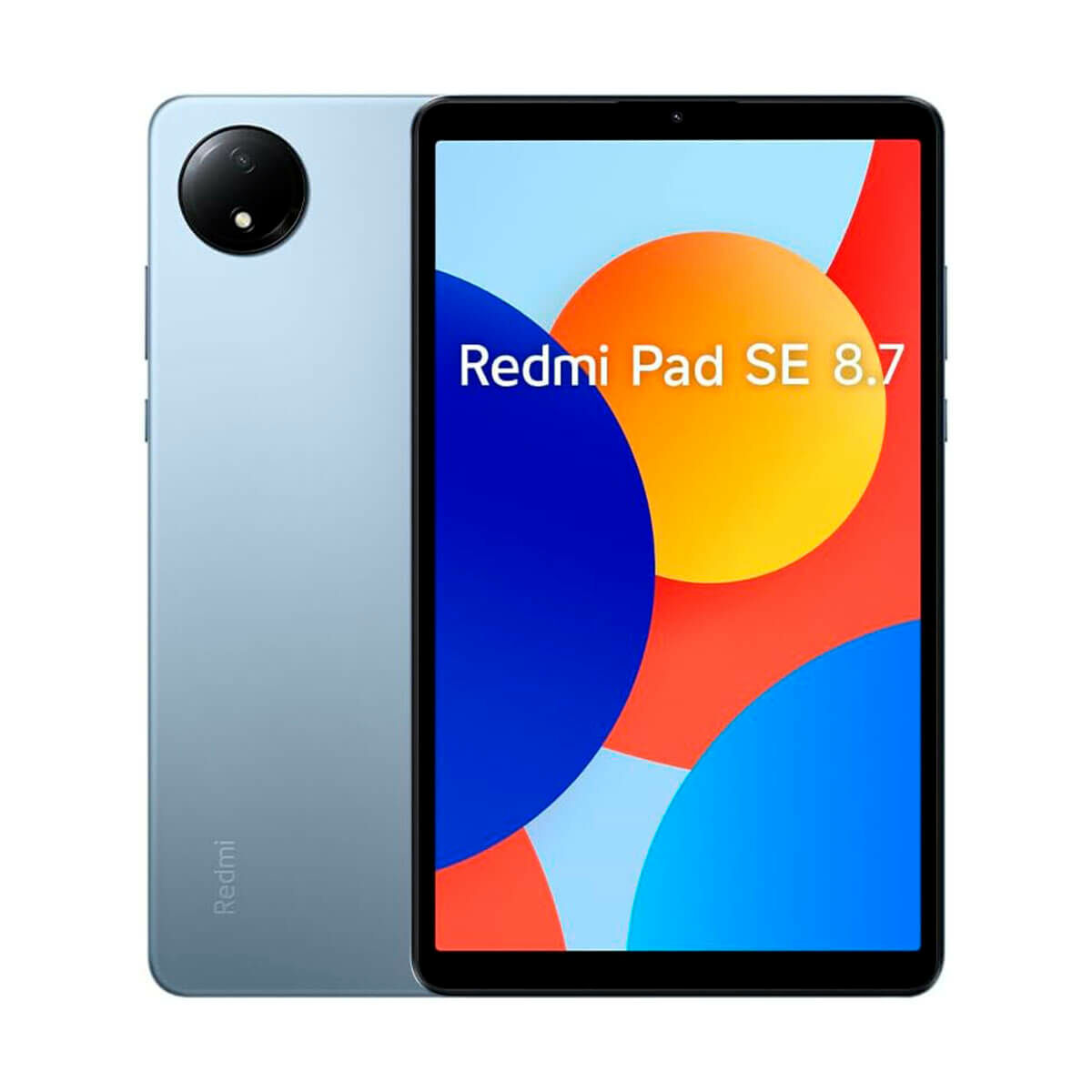 Tablet Xiaomi 8,7″ MediaTek Helio G85 4 GB RAM 128 GB Blue Multicolour
