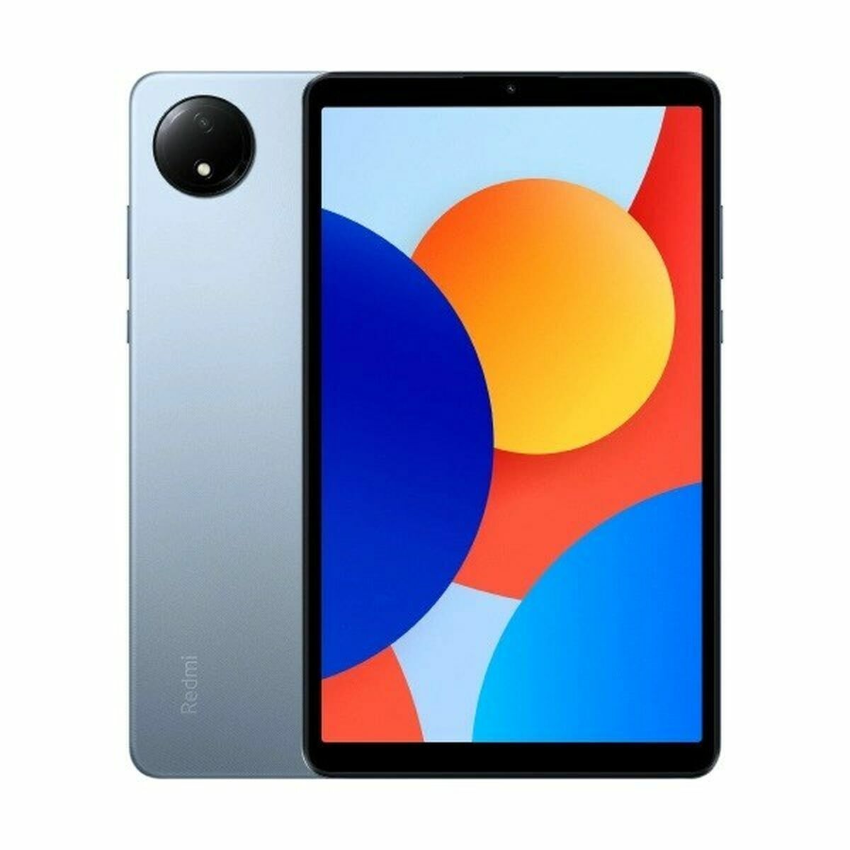Tablet Xiaomi VHU5091EU Octa Core 4 GB RAM 128 GB Blue 8,7″