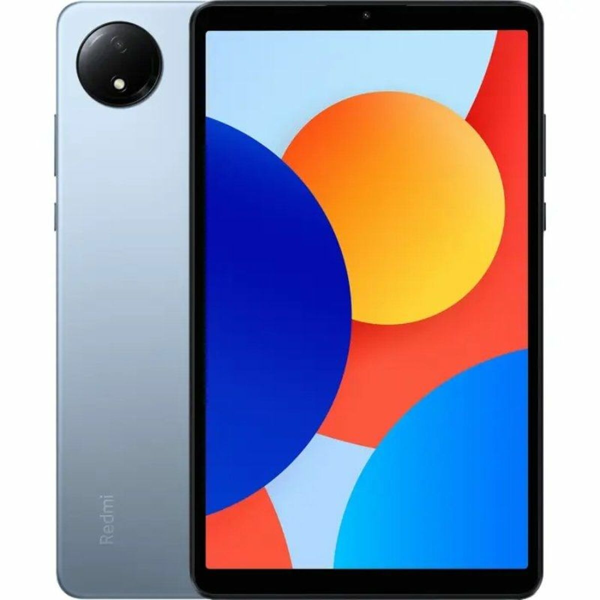 Tablet Xiaomi Redmi Pad SE Octa Core 4 GB RAM 128 GB Grey 8,7″