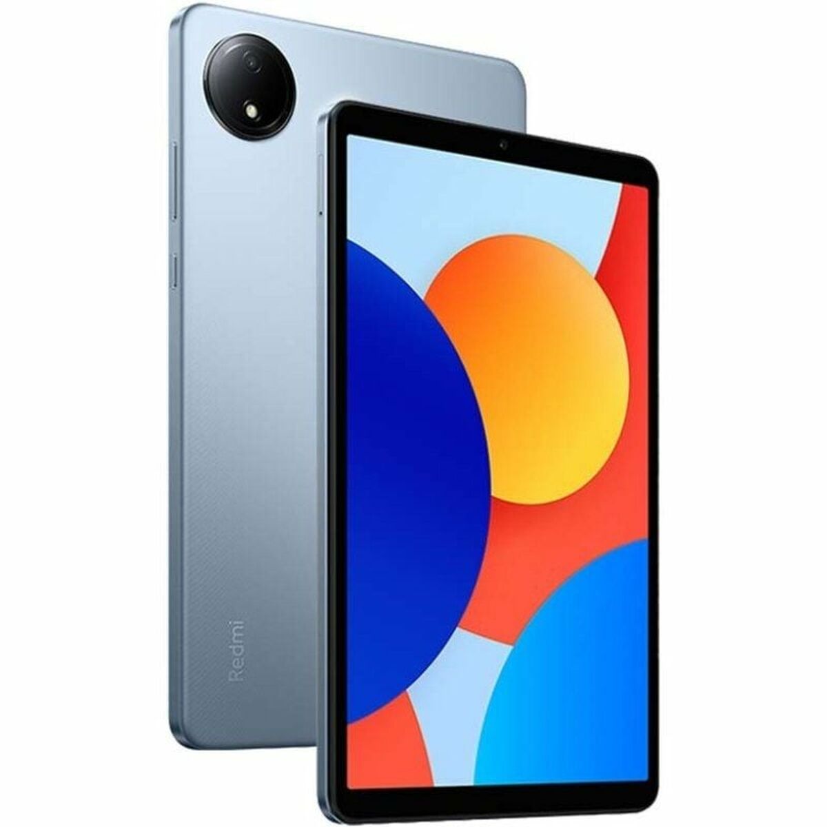 Tablet Xiaomi Redmi Pad SE Octa Core 4 GB RAM 128 GB Grey 8,7″