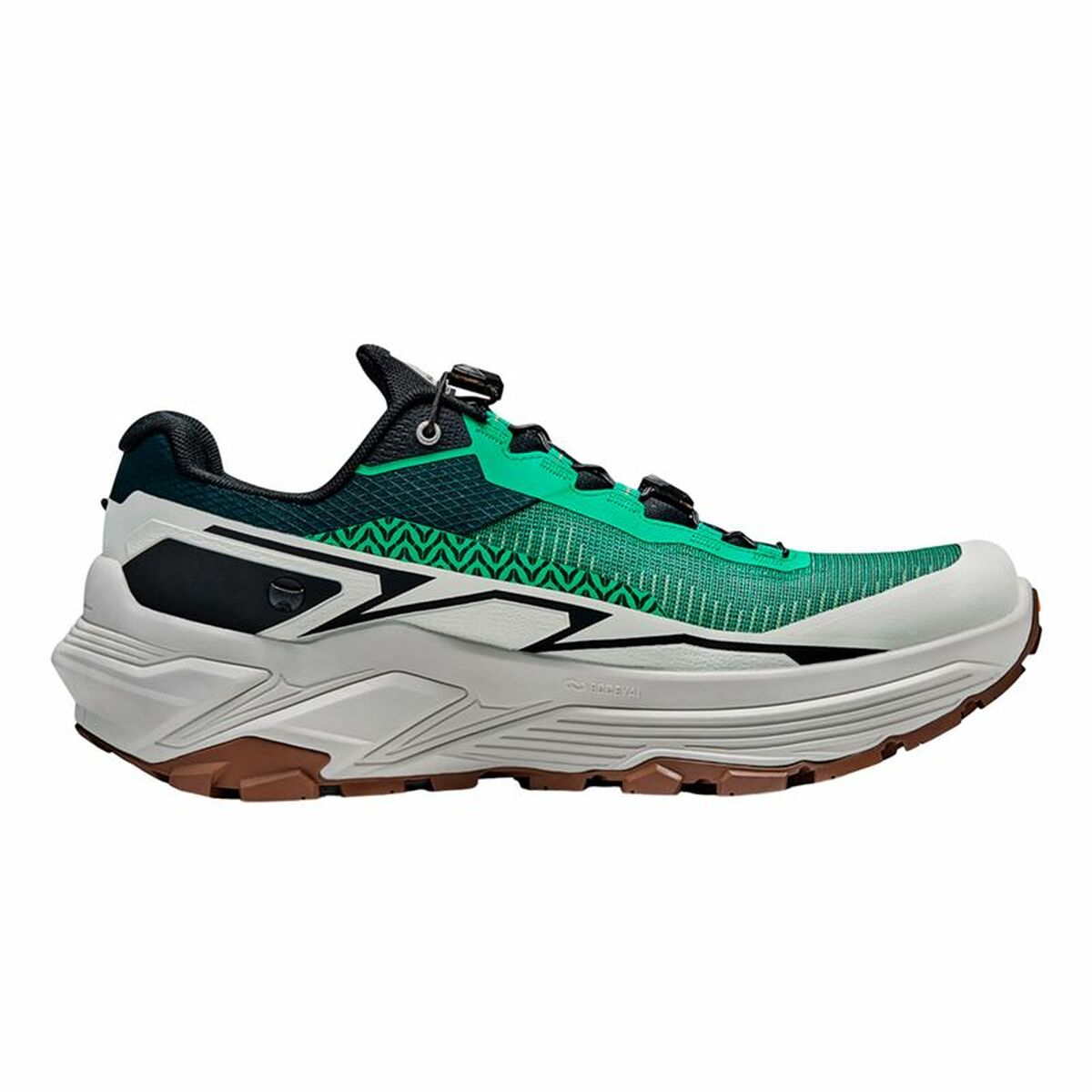 Running Shoes for Adults Kailas Fuga EX330 Green